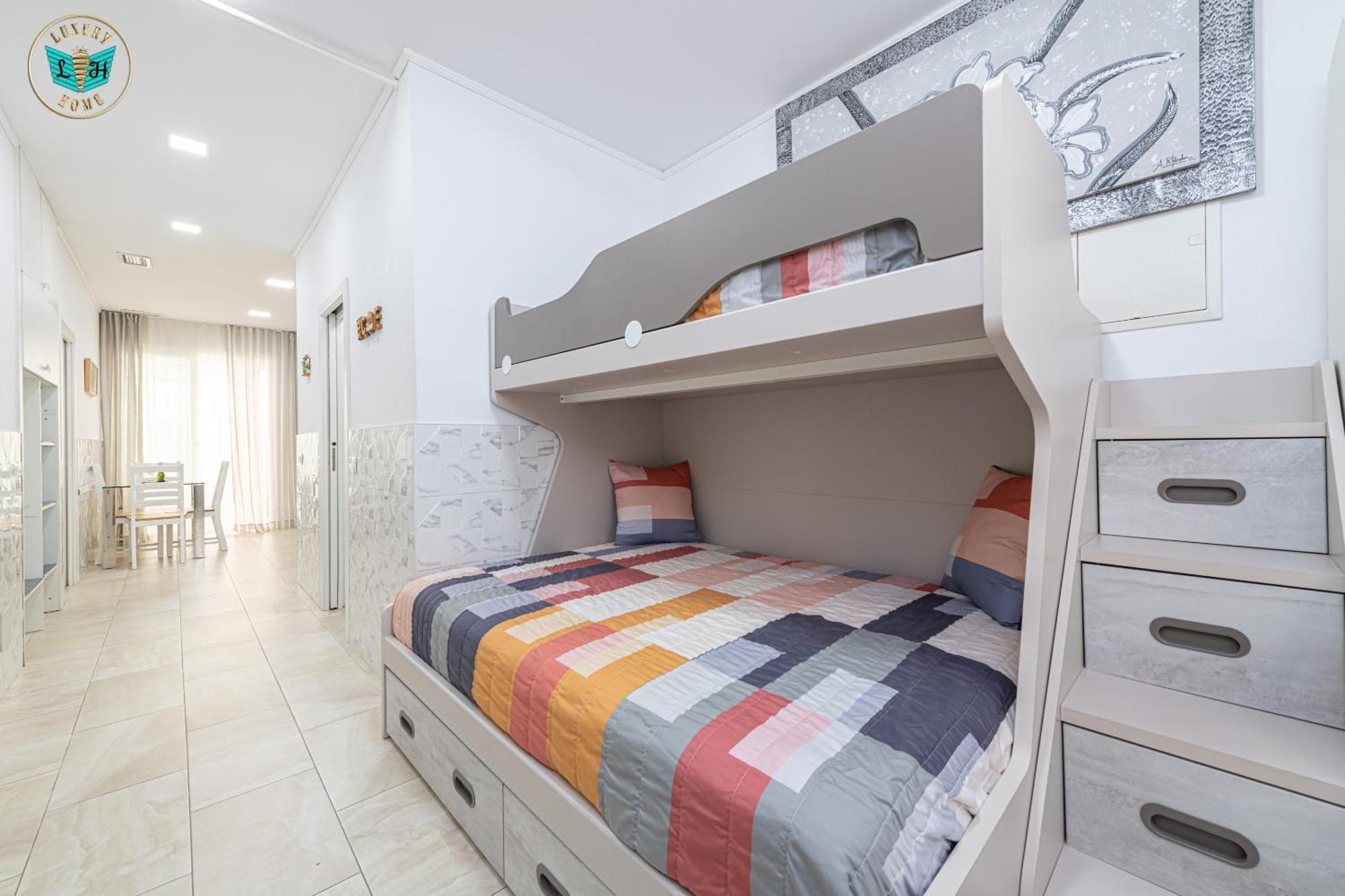 Luxury Home Poseidon Málaga Eksteriør billede
