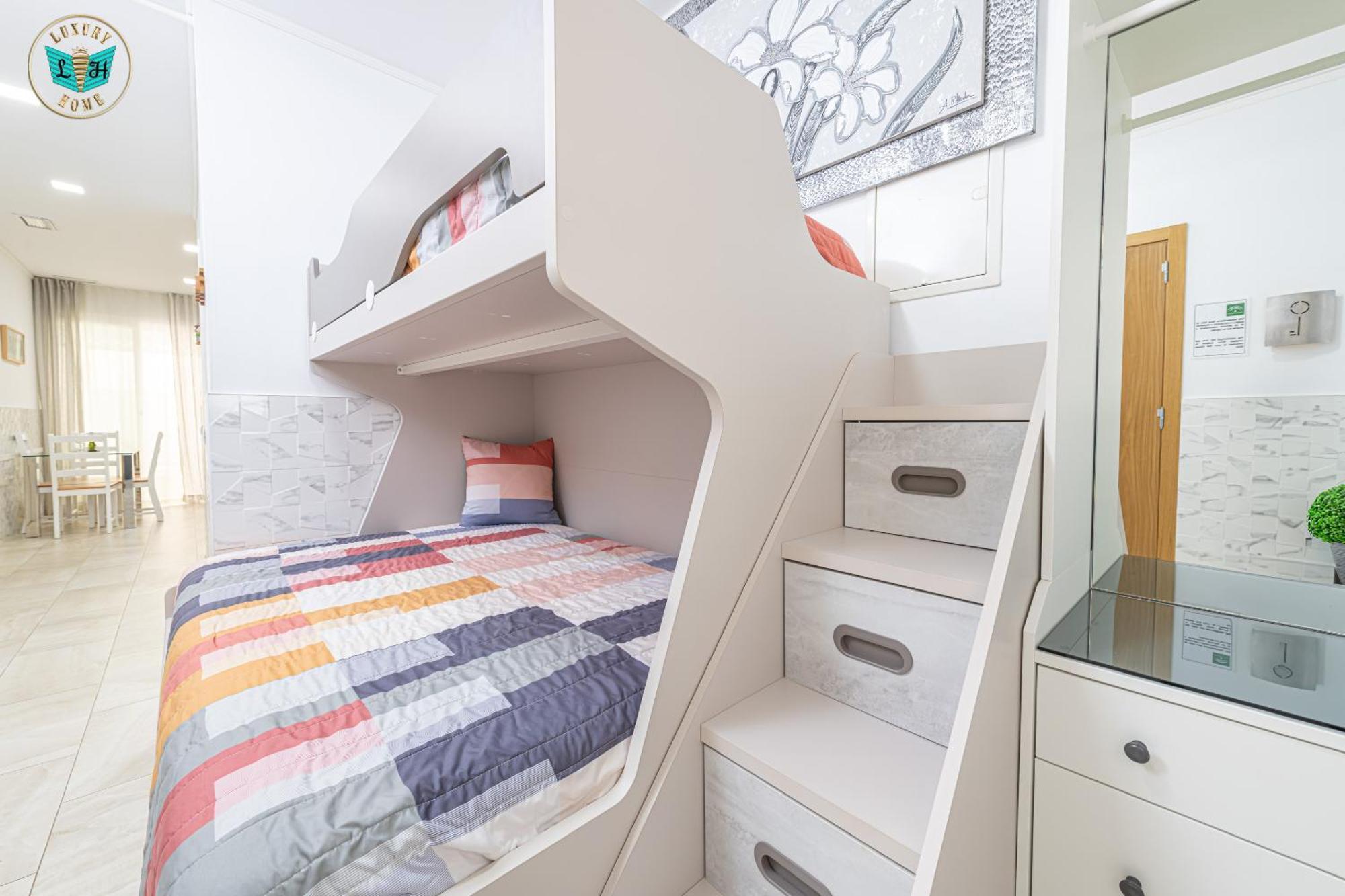 Luxury Home Poseidon Málaga Eksteriør billede
