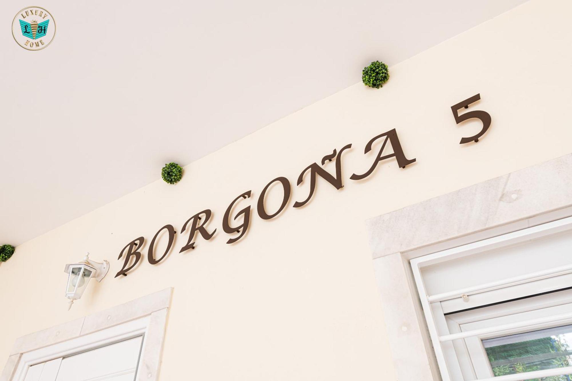 Luxury Home Poseidon Málaga Eksteriør billede