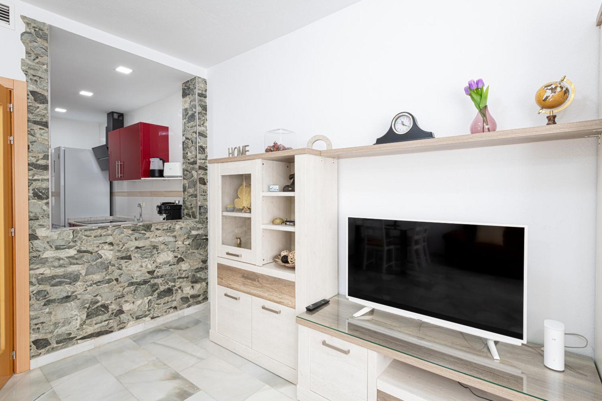 Luxury Home Poseidon Málaga Eksteriør billede