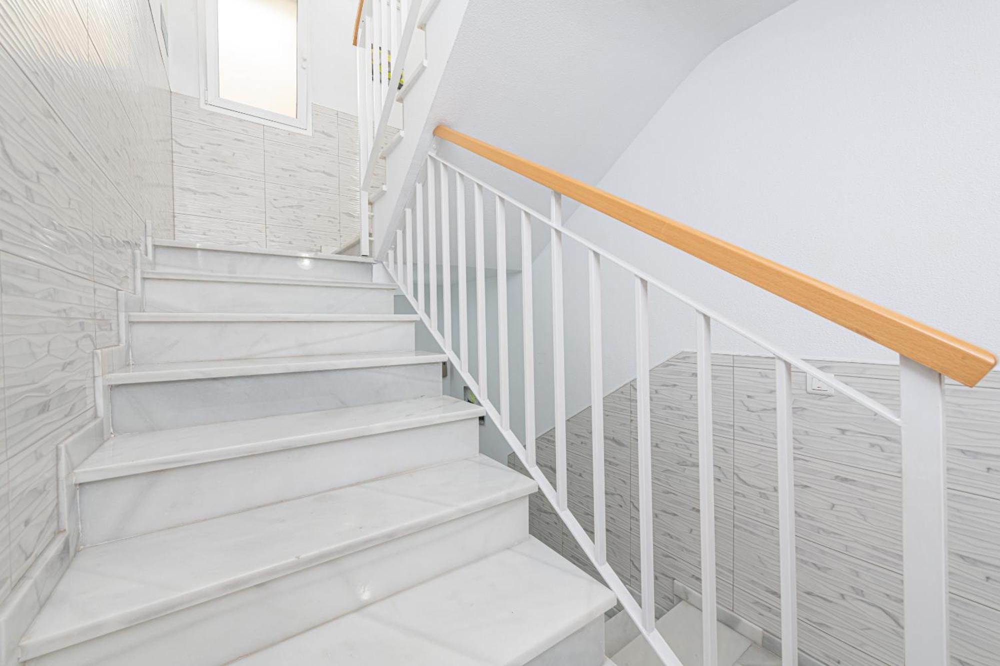 Luxury Home Poseidon Málaga Eksteriør billede