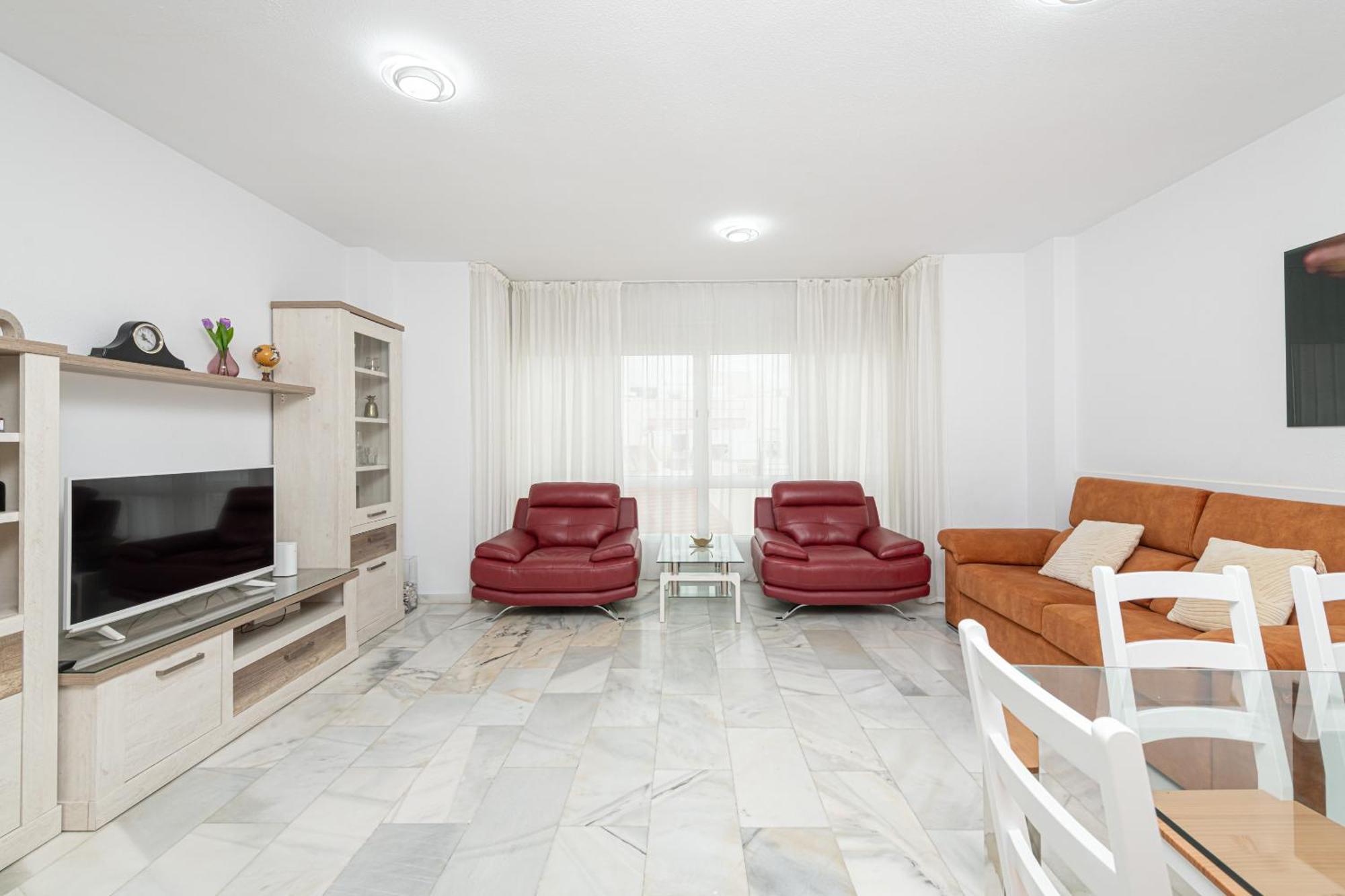Luxury Home Poseidon Málaga Eksteriør billede