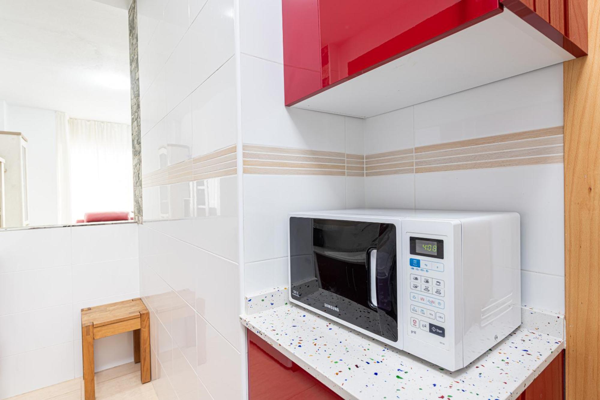 Luxury Home Poseidon Málaga Eksteriør billede